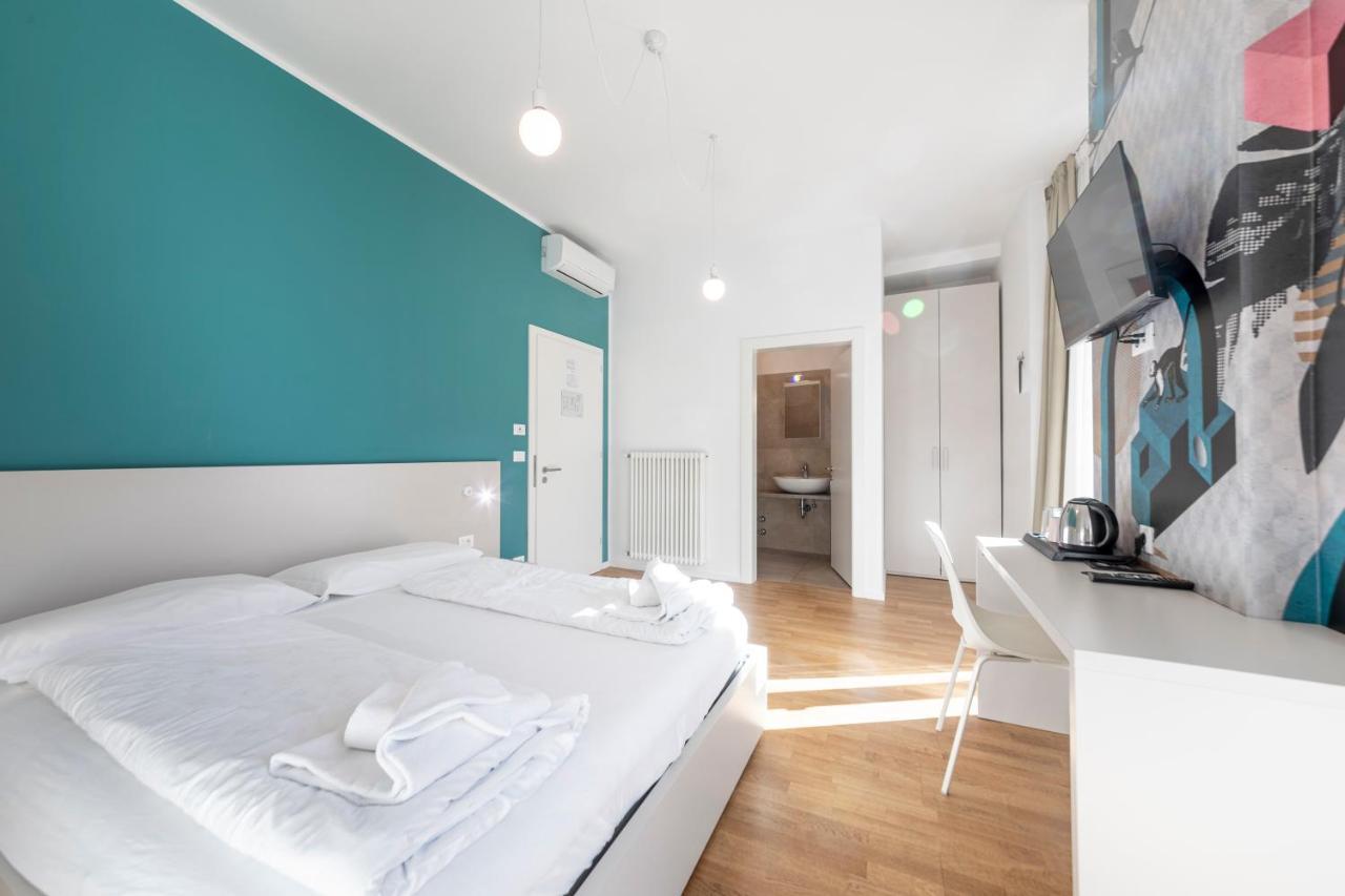 Stay Cooper L Capitol Rooms Болзано Екстериор снимка