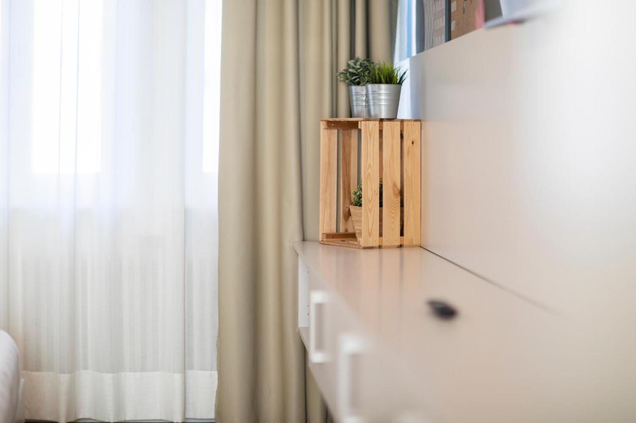 Stay Cooper L Capitol Rooms Болзано Екстериор снимка