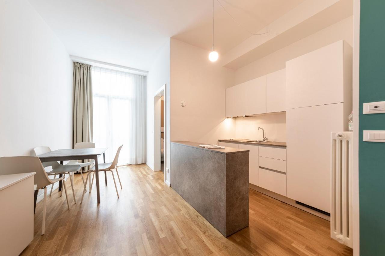 Stay Cooper L Capitol Rooms Болзано Екстериор снимка
