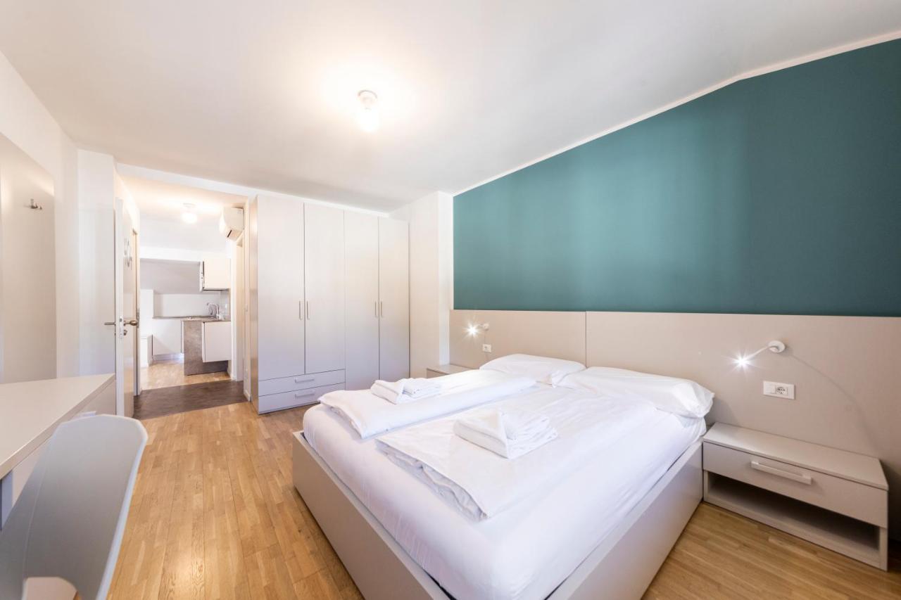 Stay Cooper L Capitol Rooms Болзано Екстериор снимка