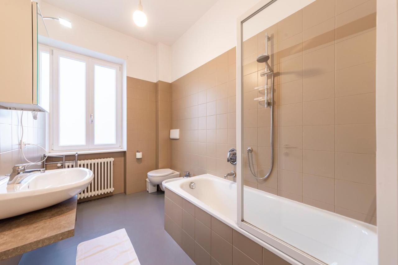 Stay Cooper L Capitol Rooms Болзано Екстериор снимка