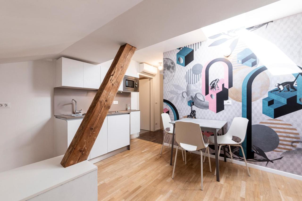 Stay Cooper L Capitol Rooms Болзано Екстериор снимка