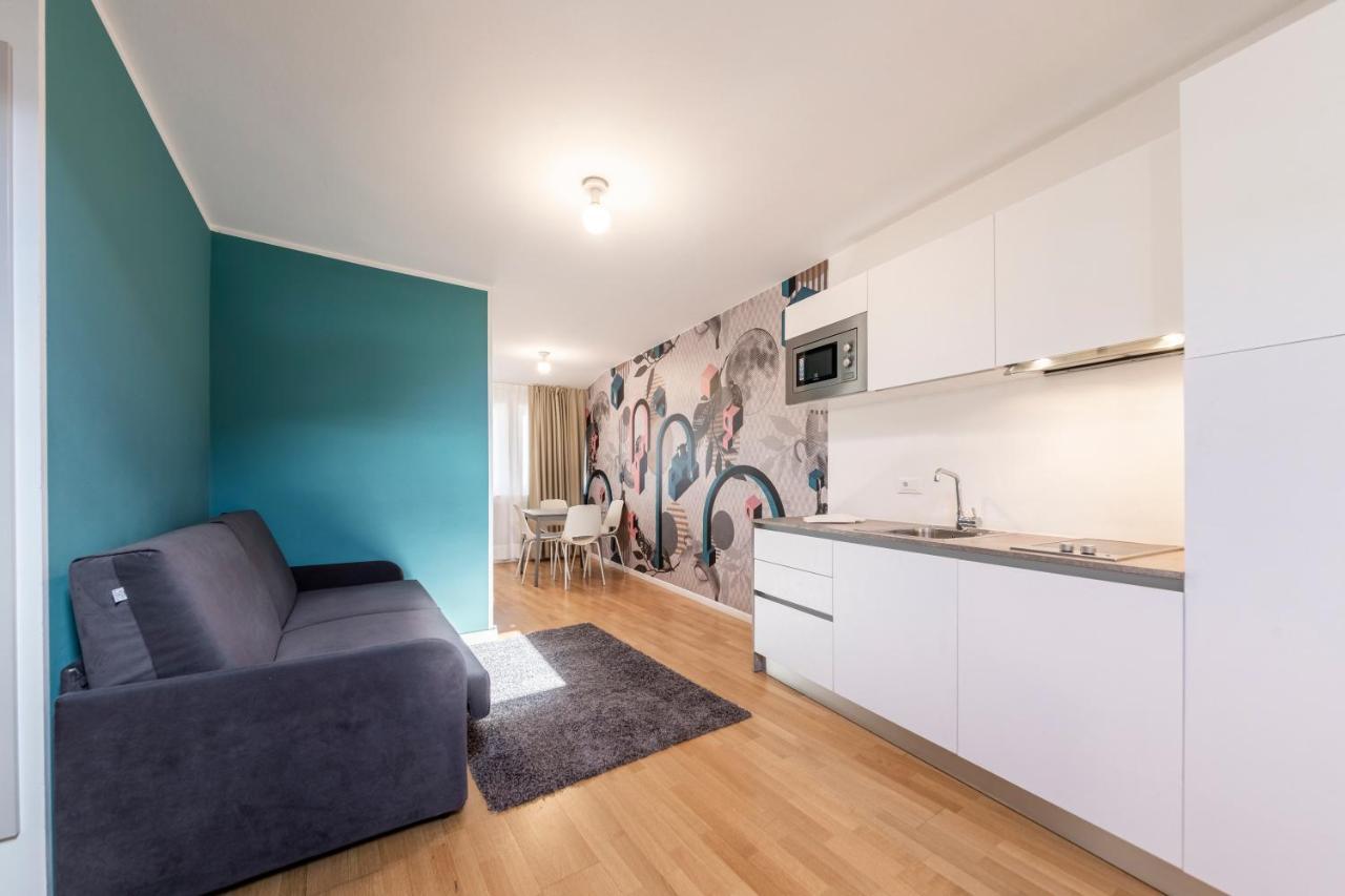 Stay Cooper L Capitol Rooms Болзано Екстериор снимка