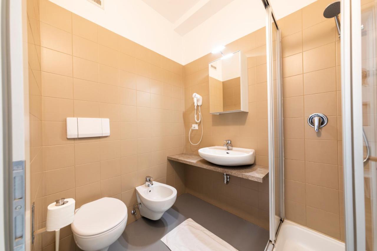 Stay Cooper L Capitol Rooms Болзано Екстериор снимка