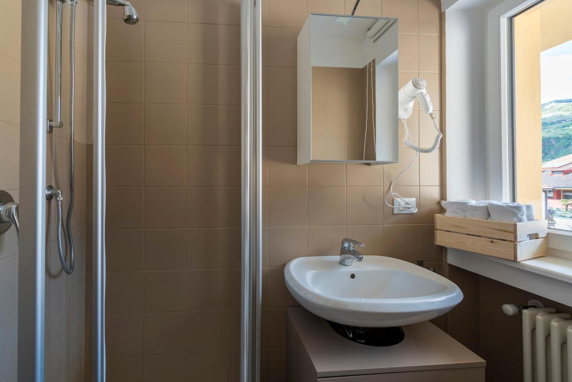 Stay Cooper L Capitol Rooms Болзано Стая снимка