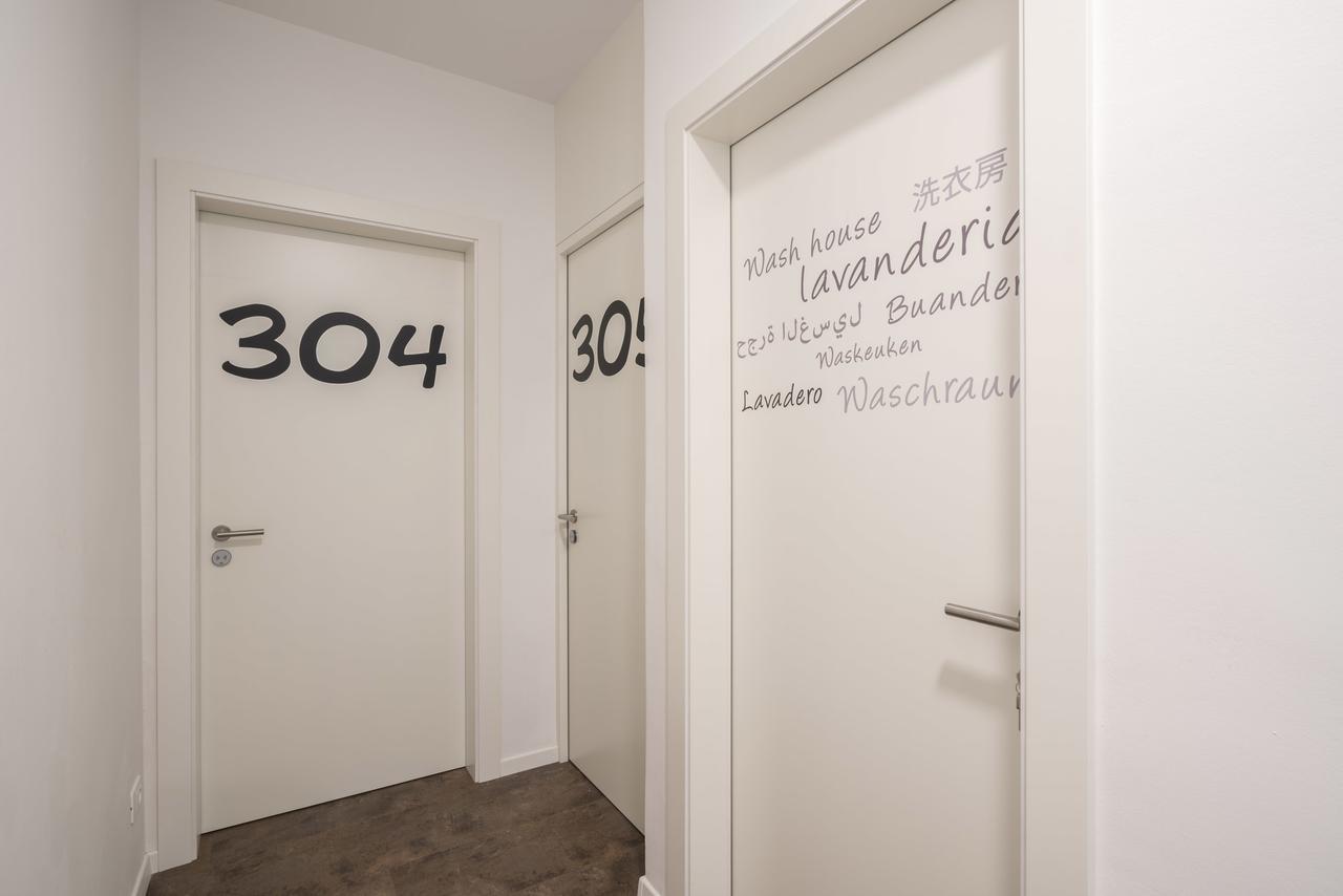 Stay Cooper L Capitol Rooms Болзано Екстериор снимка
