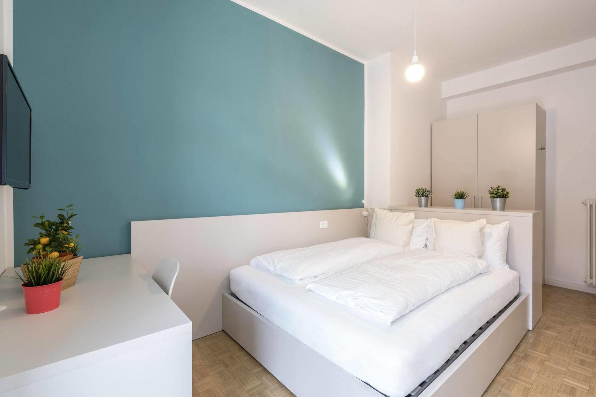 Stay Cooper L Capitol Rooms Болзано Екстериор снимка