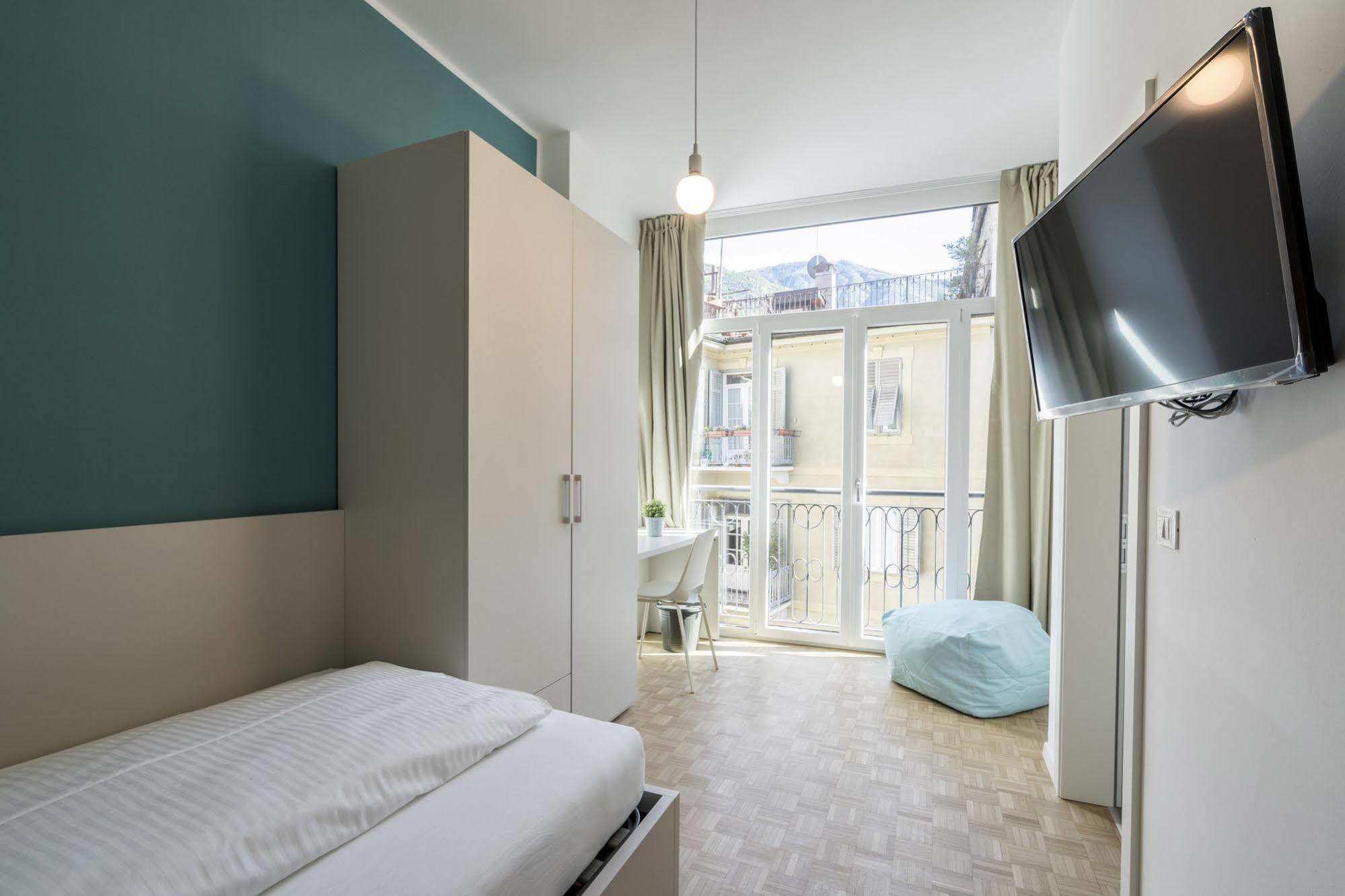 Stay Cooper L Capitol Rooms Болзано Екстериор снимка