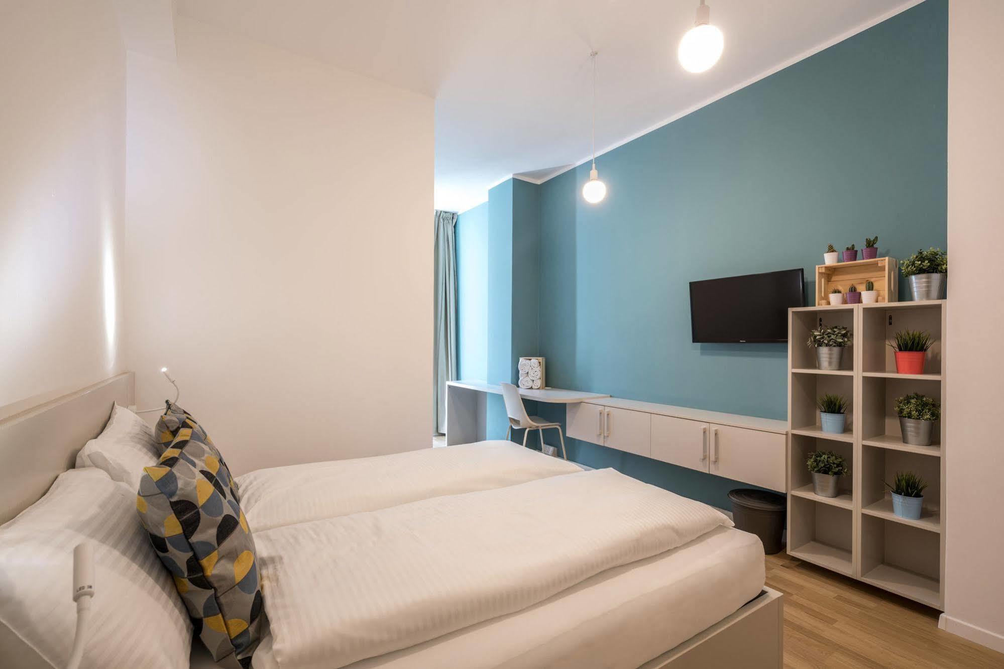Stay Cooper L Capitol Rooms Болзано Екстериор снимка