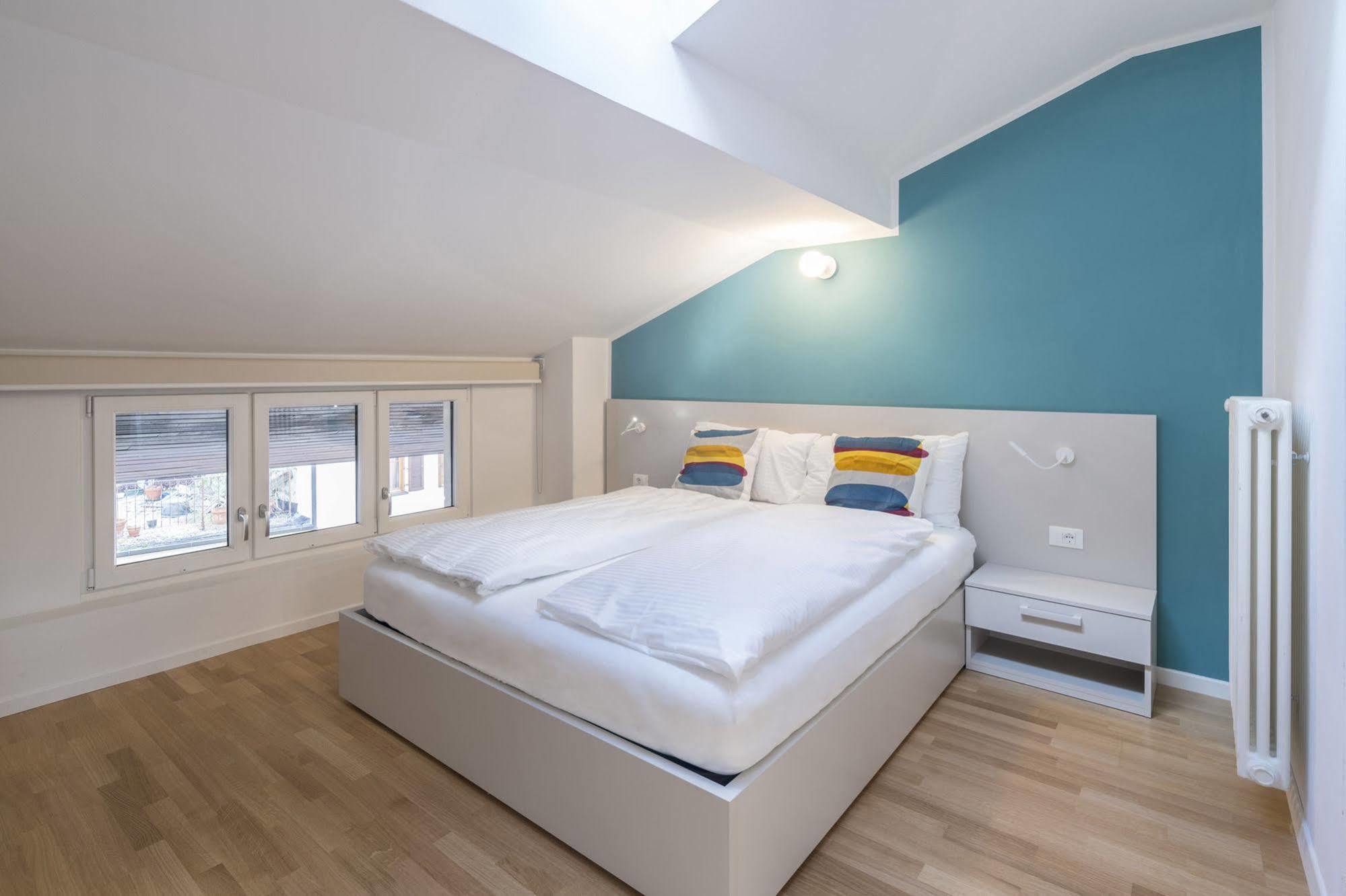 Stay Cooper L Capitol Rooms Болзано Екстериор снимка
