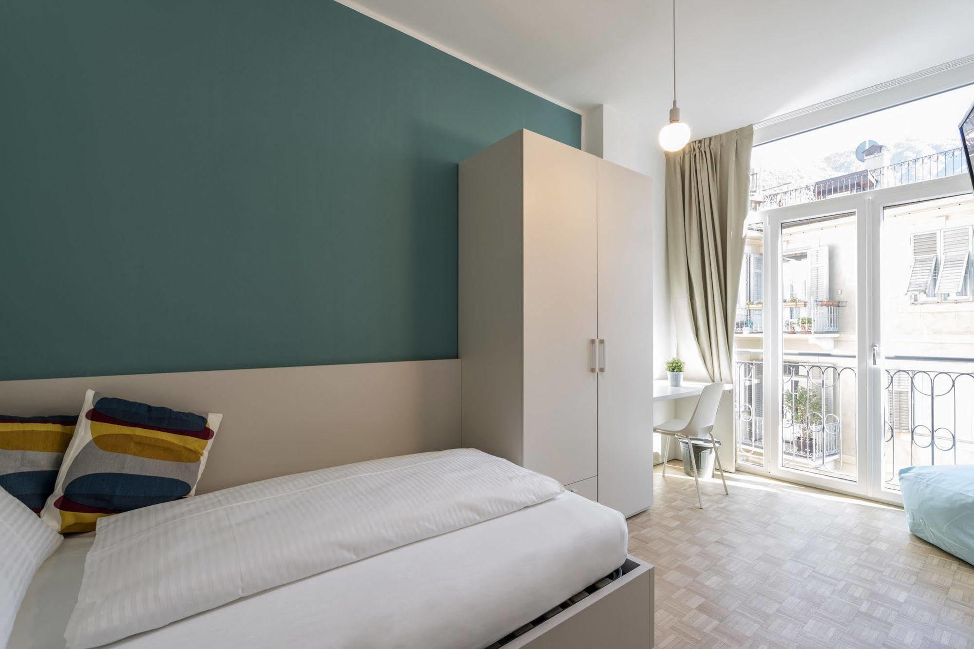Stay Cooper L Capitol Rooms Болзано Екстериор снимка
